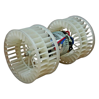 Vemo® - HVAC Blower Motor