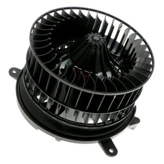 Vemo® - HVAC Blower Motor Assembly