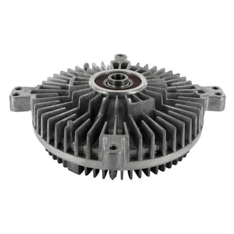 Vemo® - Engine Cooling Fan Clutch