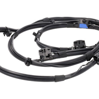 Vemo® - Windshield Washer Nozzle