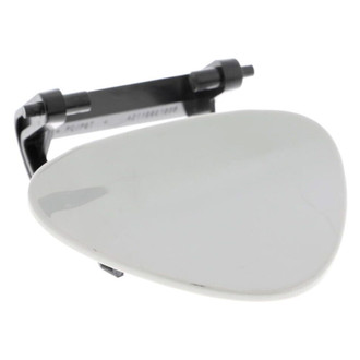 Vemo® - Front Bumper Headlight Washer Cover