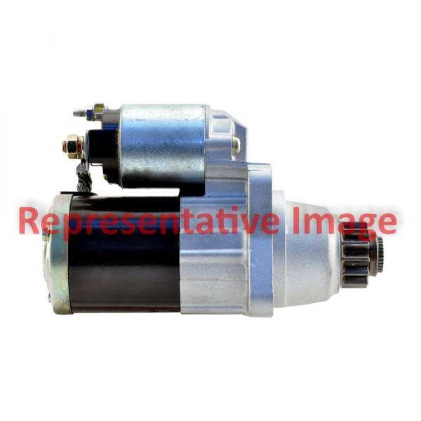 Vemo® - Starter Motor