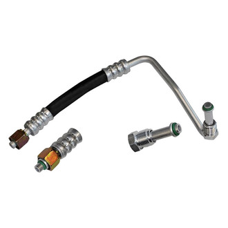 Vemo® - A/C Refrigerant Hose
