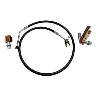 Vemo® - A/C Refrigerant Liquid Hose
