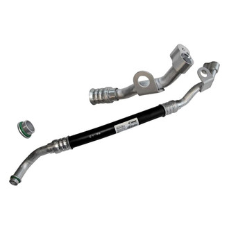 Vemo® - A/C Hose