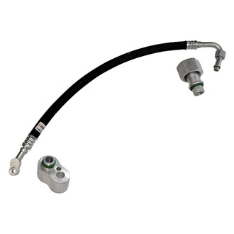 Vemo® - A/C Refrigerant Discharge Hose
