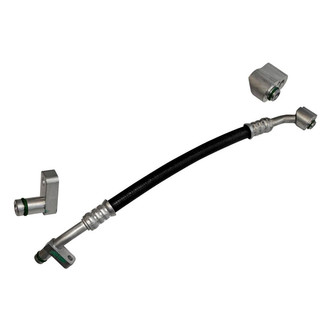 Vemo® - A/C Refrigerant Discharge Hose