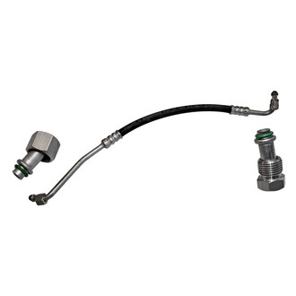 Vemo® - A/C Refrigerant Hose