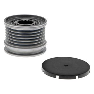 Vemo® - Alternator Clutch Pulley