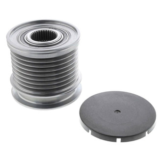 Vemo® - Alternator Clutch Pulley