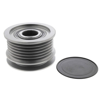 Vemo® - Alternator Clutch Pulley