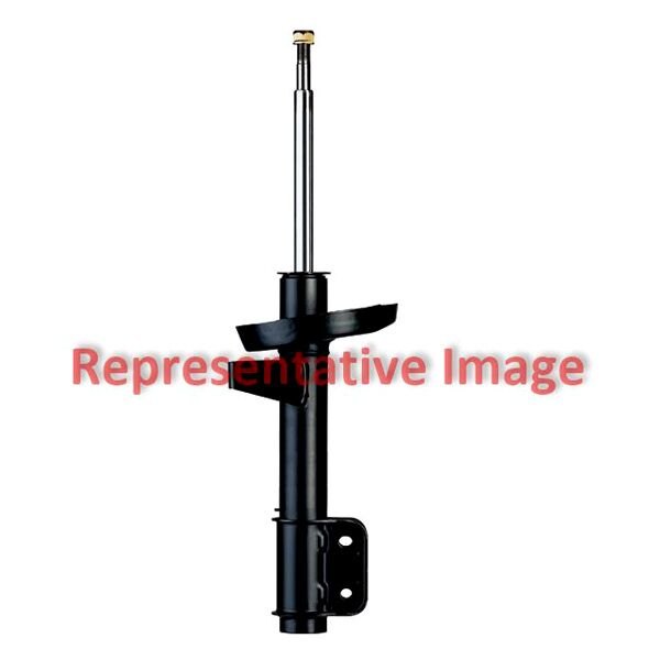 Vemo® - Air Spring Strut