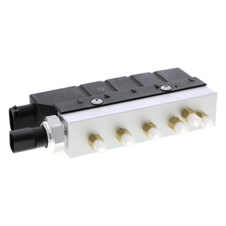 Vemo® - Compressed-Air System Valve