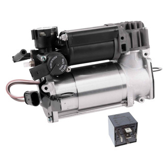 Vemo® - Air Suspension Compressor