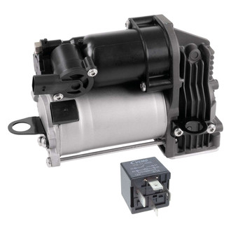 Vemo® - Air Suspension Compressor