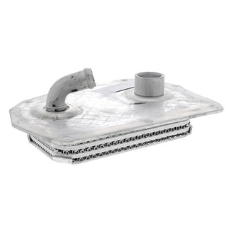 Vemo® - Engine Oil Cooler
