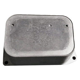 Vemo® - Engine Oil Cooler
