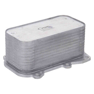 Vemo® - Engine Oil Cooler