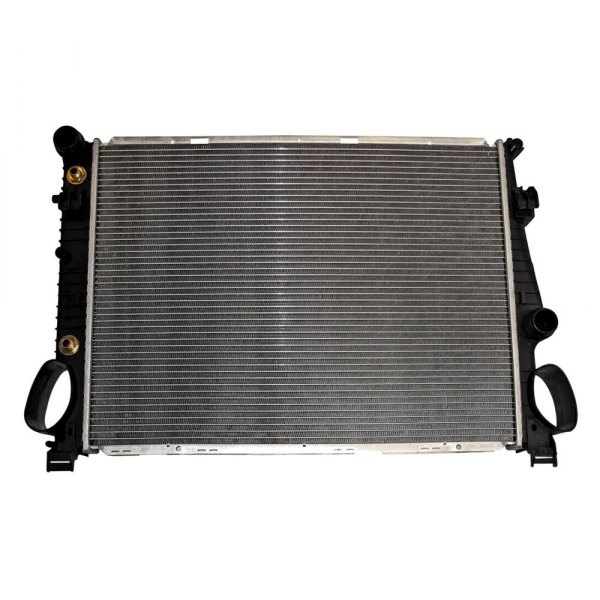 Vemo® - Engine Cooling Radiator