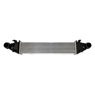 Vemo® - Charger Intercooler