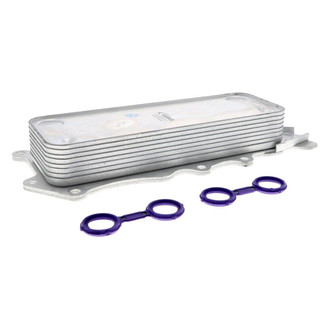 Vemo® - Water Cooled Oil Cooler