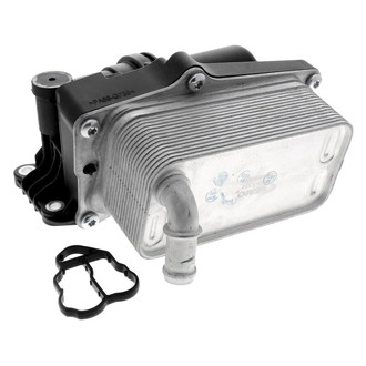 Vemo® - Engine Oil Cooler