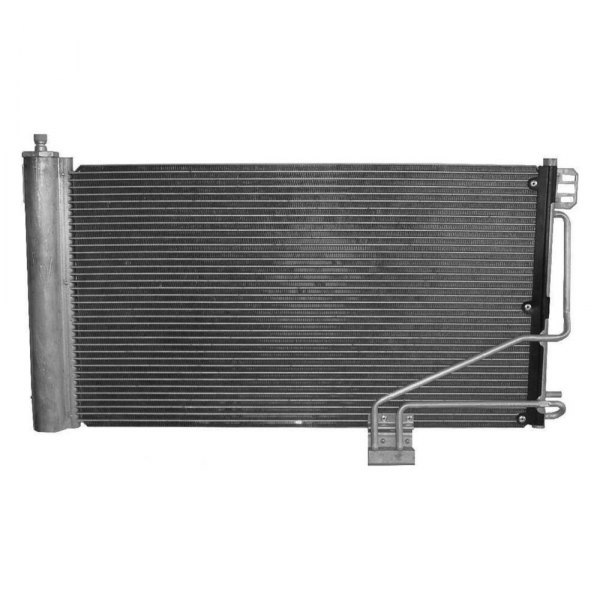 Vemo® - Air Conditioning Condenser