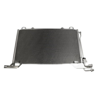 Vemo® - A/C Condenser