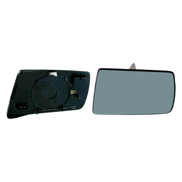 Vemo® - Driver Side Mirror Glass