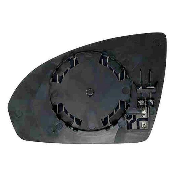 Vemo® - Driver Side Power Mirror Glass