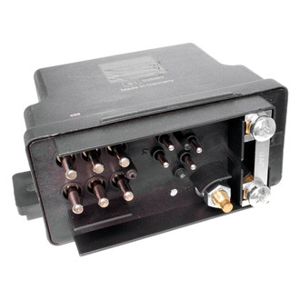 Vemo® - Diesel Glow Plug Controller