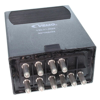 Vemo® - Fuel Pump Relay