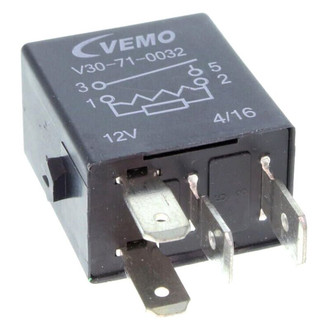 Vemo® - Fuel Pump Relay