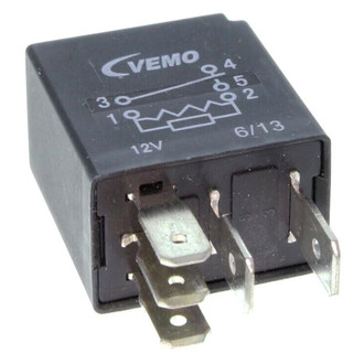 Vemo® - Horn Relay