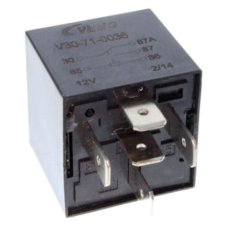 Vemo® - Fuel Pump Relay