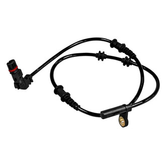 Vemo® - Front Driver Side ABS Wheel Speed Sensor