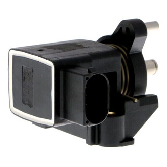 Vemo® - Throttle Position Sensor