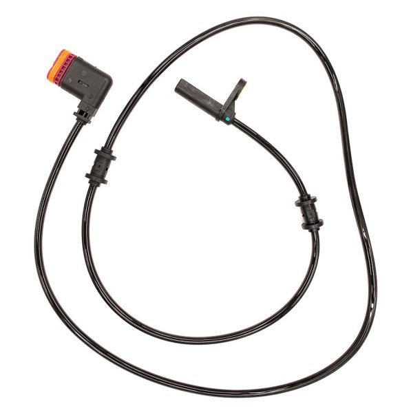 Vemo® - Rear Passenger Side ABS Wheel Speed Sensor