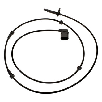 Vemo® - Front Passenger Side ABS Wheel Speed Sensor