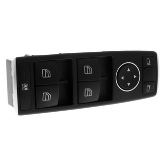 Vemo® - Window Regulator Switch