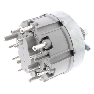 Vemo® - Headlight Switch