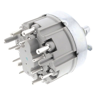 Vemo® - Headlight Switch