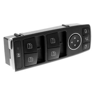 Vemo® - Window Switch Panel