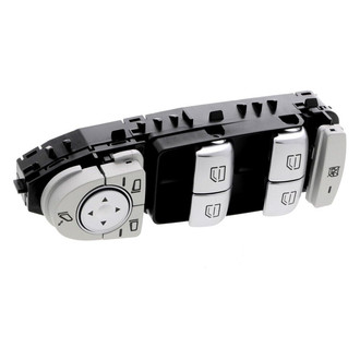 Vemo® - Window Switch