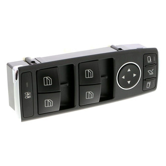Vemo® - Window Switch