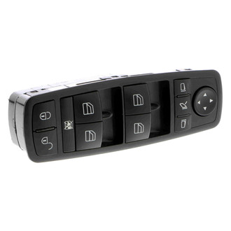 Vemo® - Front Driver Side Window Switch