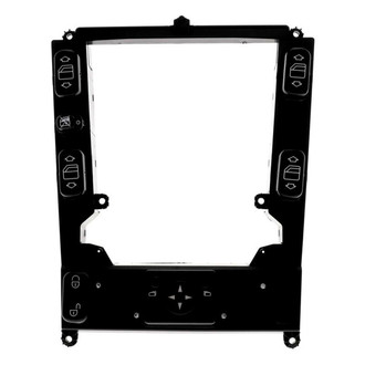 Vemo® - Window Switch