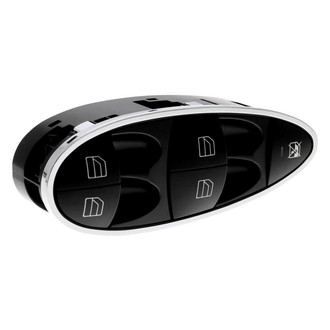 Vemo® - Front Driver Side Window Switch