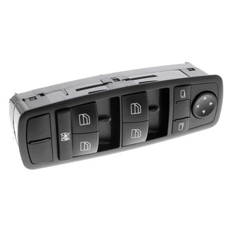 Vemo® - Window Switch