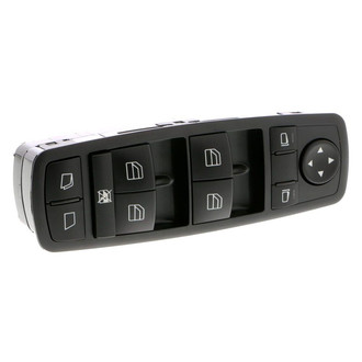 Vemo® - Window Switch